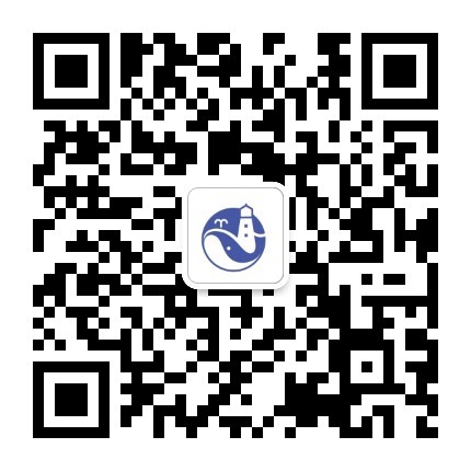公众号二维码