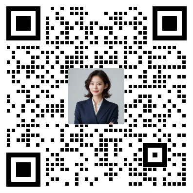 客服二维码